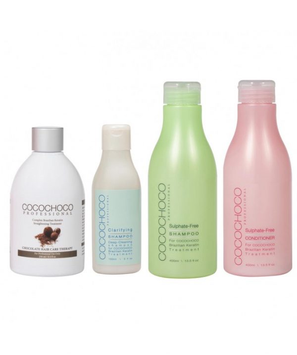 original-brazilian-keratin-250ml-clarifying-shampoo-150ml-after-care-kit-400ml-cocochoco