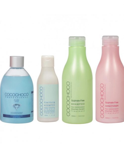 pure-brazilian-keratin-250ml-clarifying-shampoo-150ml-sulphate-free-shampoo-400ml-professional-conditioner-400ml-cocochoco