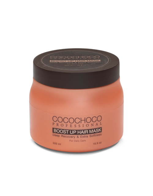 Boost up Mask 500ml